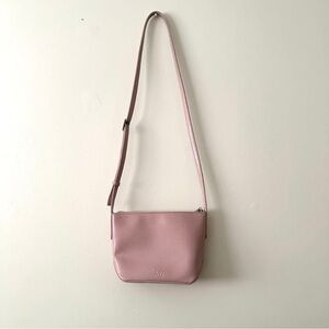 Matt & Nat Pink Small Crossbody Bag